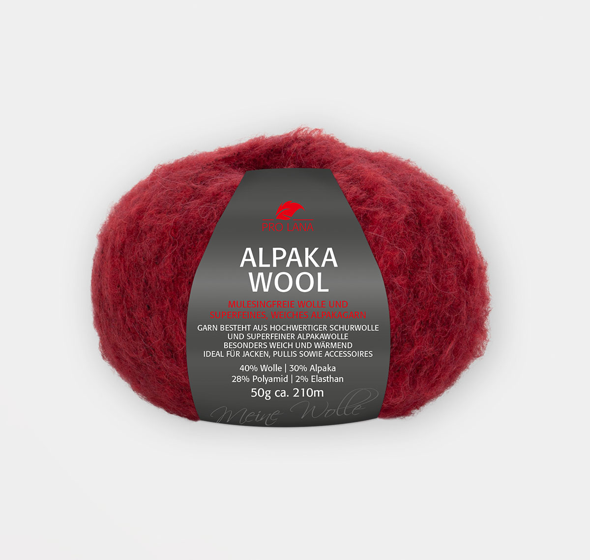 Pro Lana Alpaka Wool