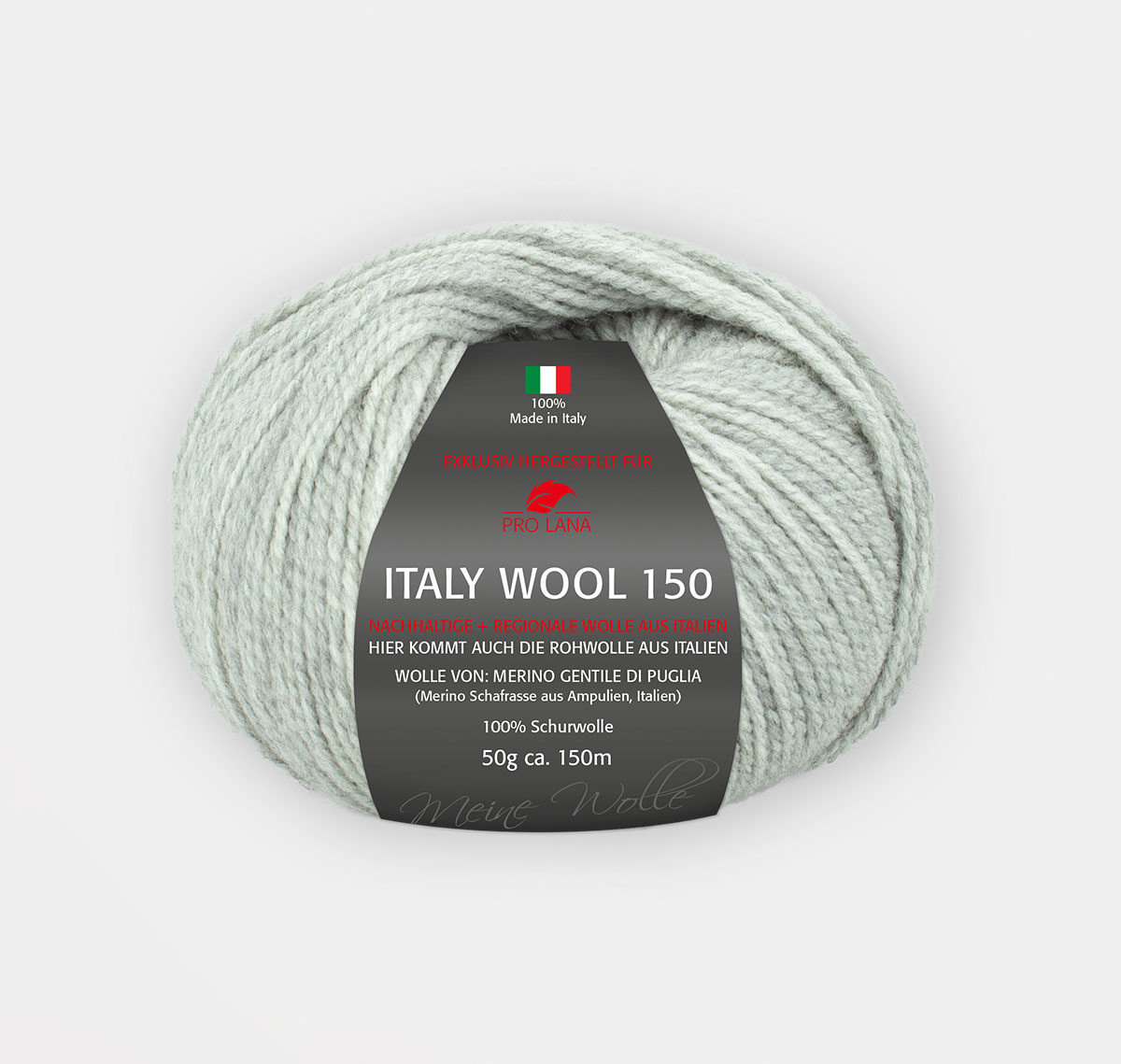 Italy Wool 150_191