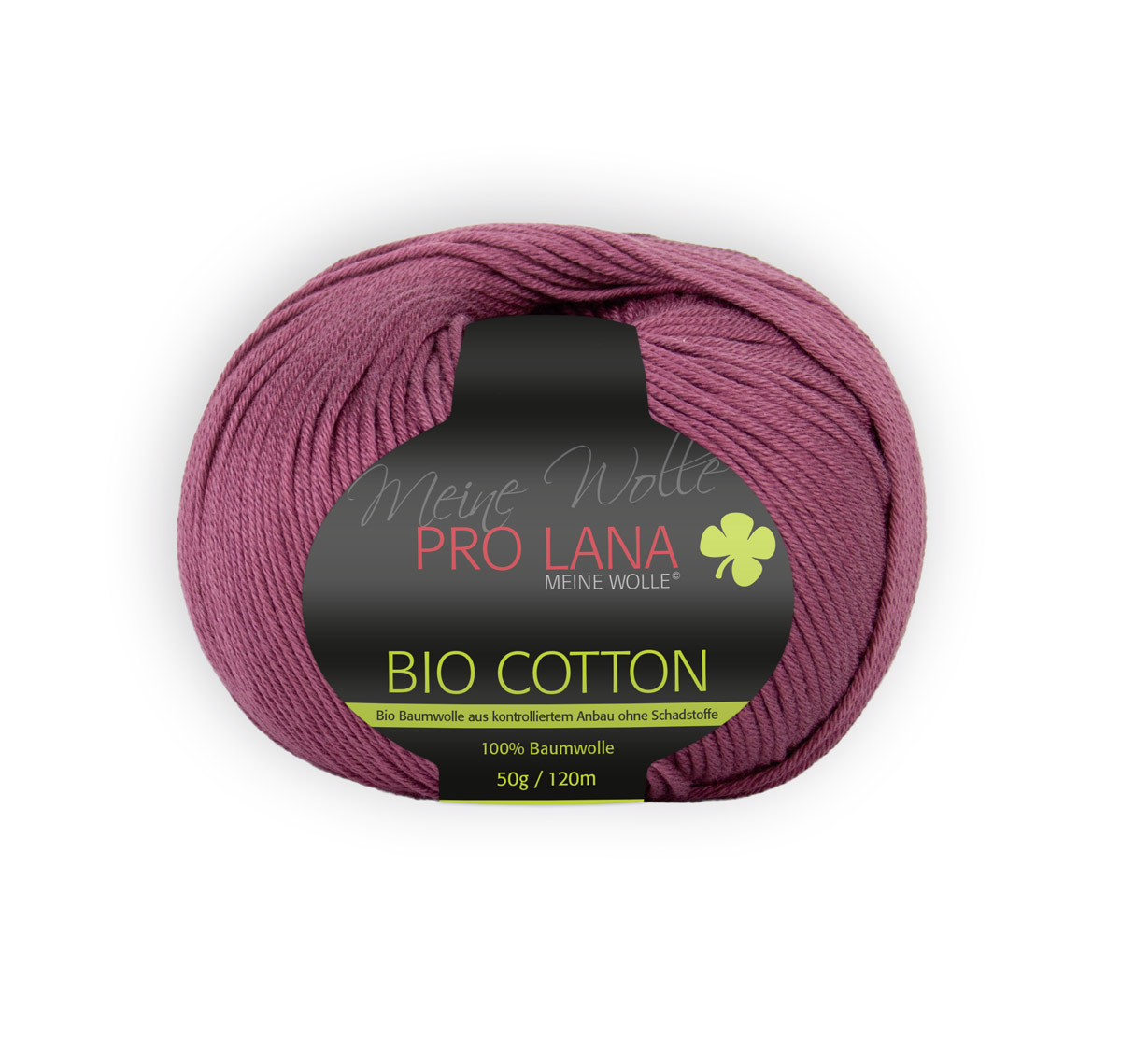 PRO LANA Bio Cotton Fb. 39