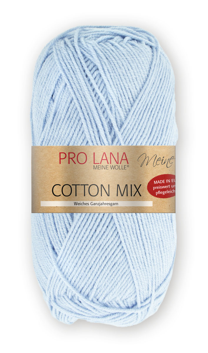 PRO LANA Cotton Mix Fb. 56