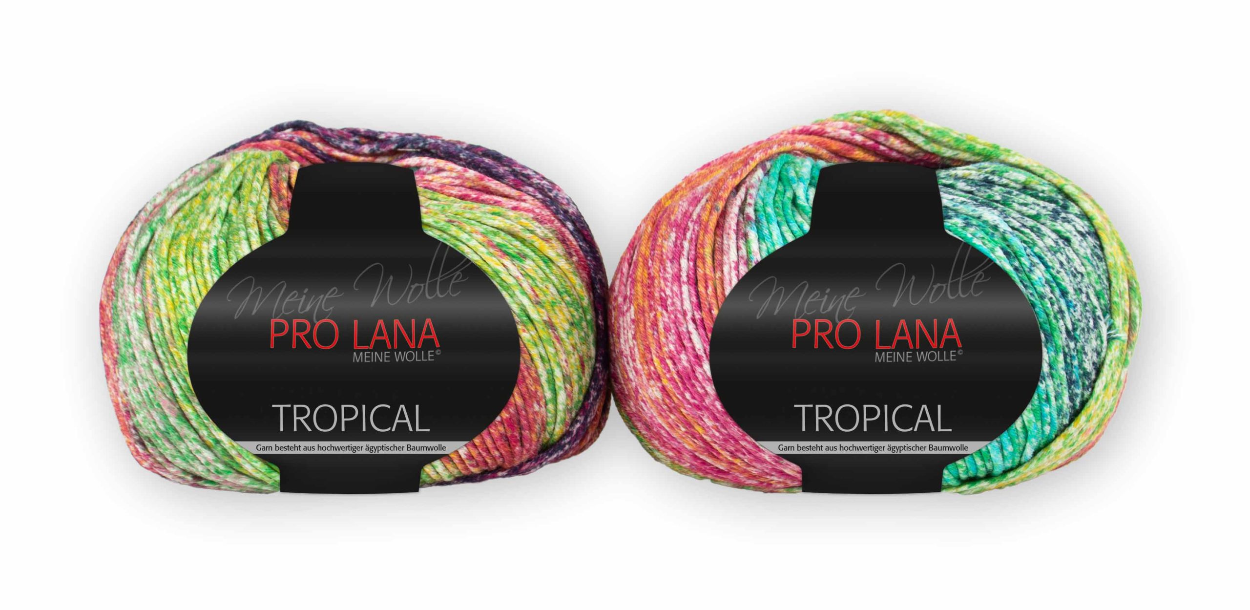 PRO LANA Tropical Fb. 85