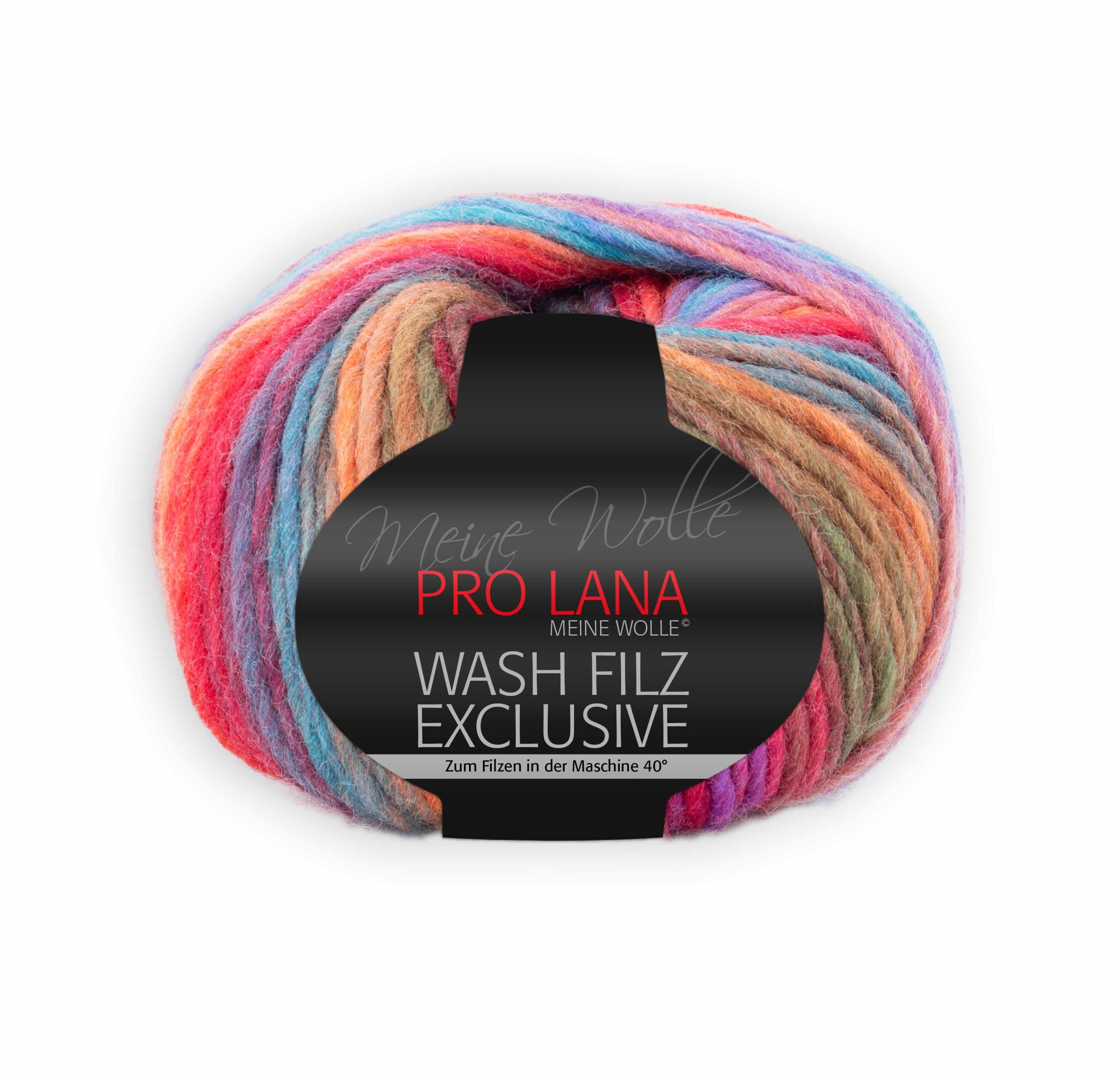 PRO LANA Wash-Filz Exclusive Fb. 01