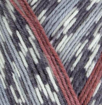 Fjord Socks Arctic 284