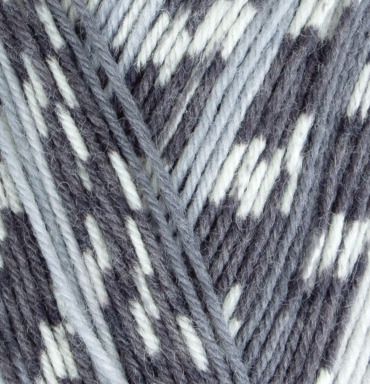 Fjord Socks Arctic 285