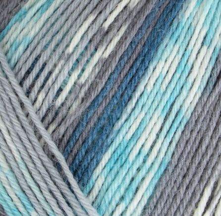 Fjord Socks Norway 381