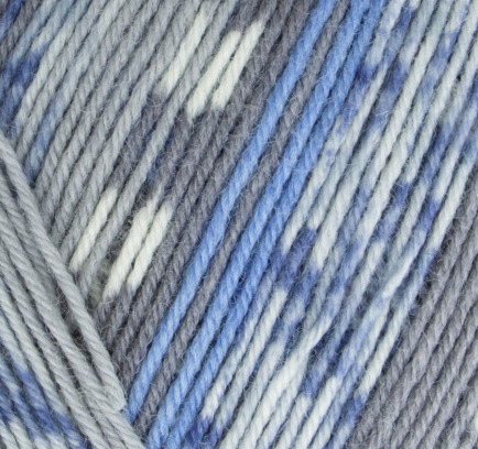 Fjord Socks Norway 384