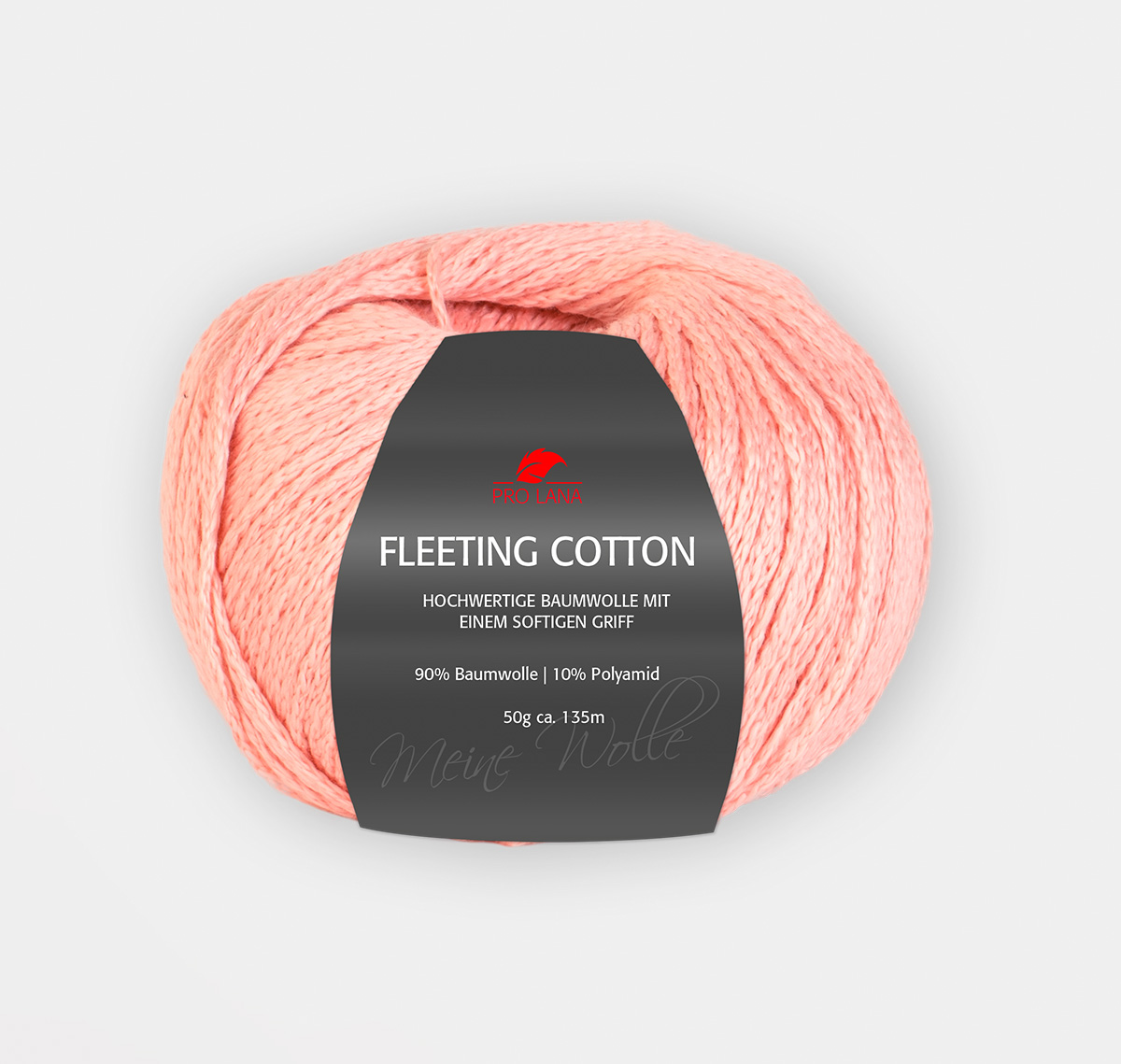 Fleeting Cotton 32