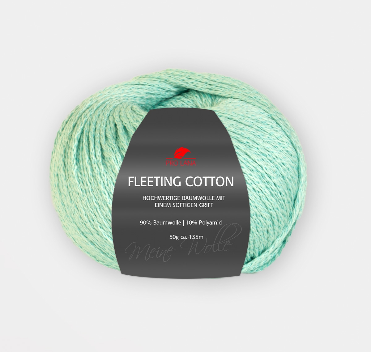 Fleeting Cotton 65