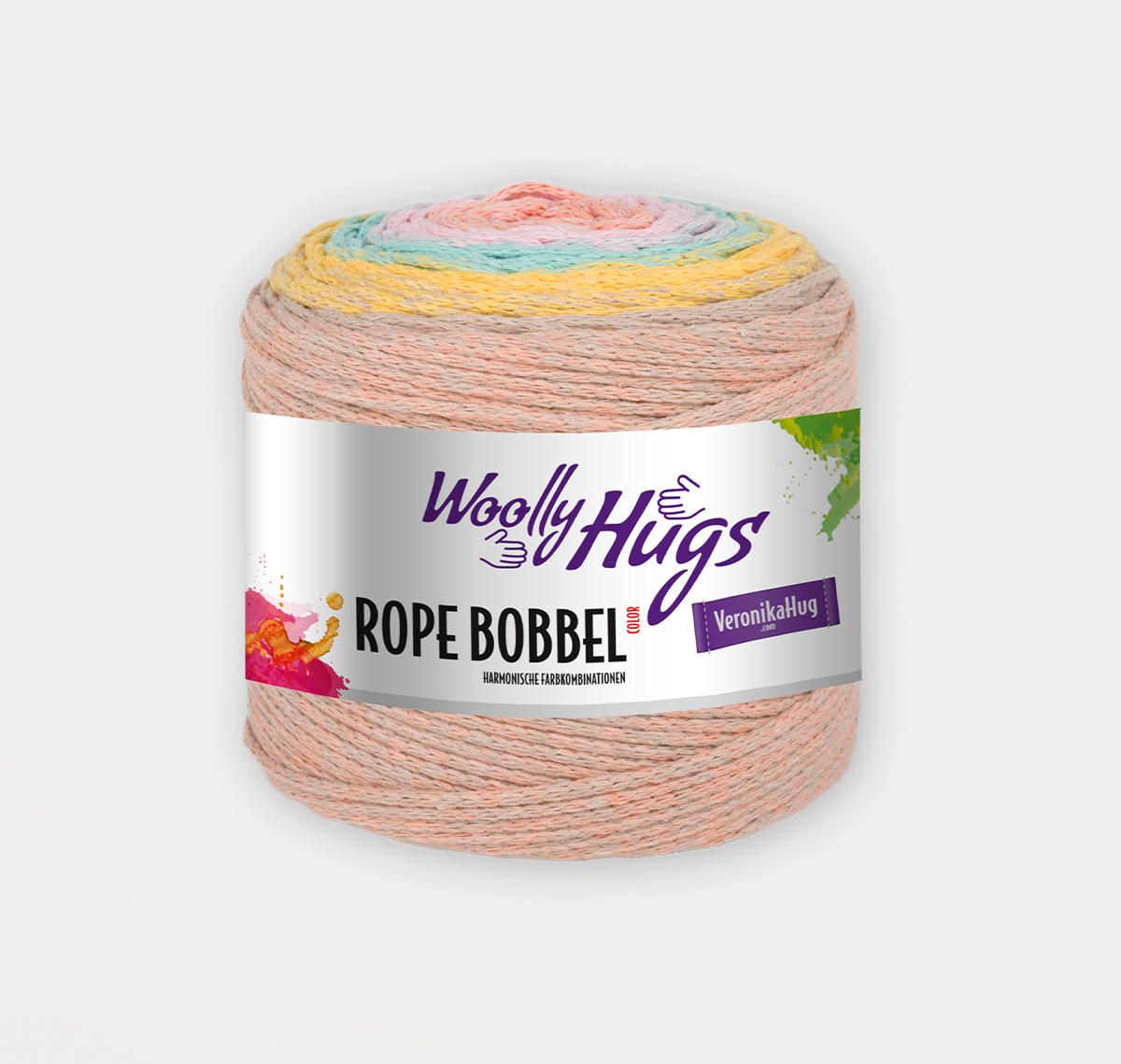 Rope Bobbel Color_106