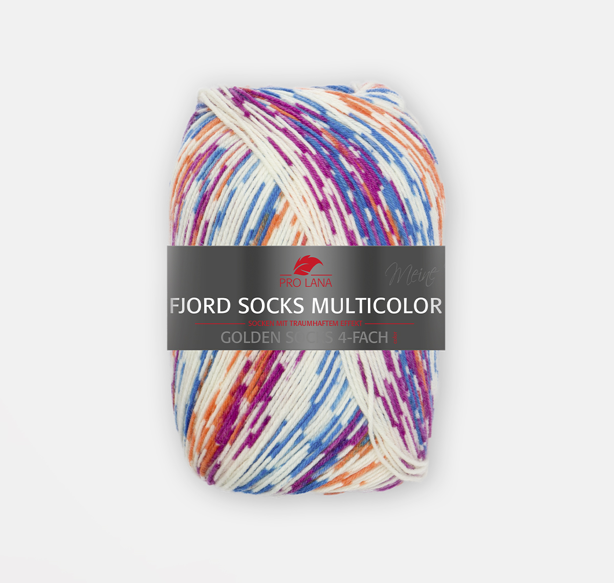 Fjord Socks Multicolor_485