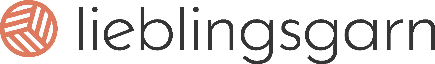 Lieblingsgarn Logo