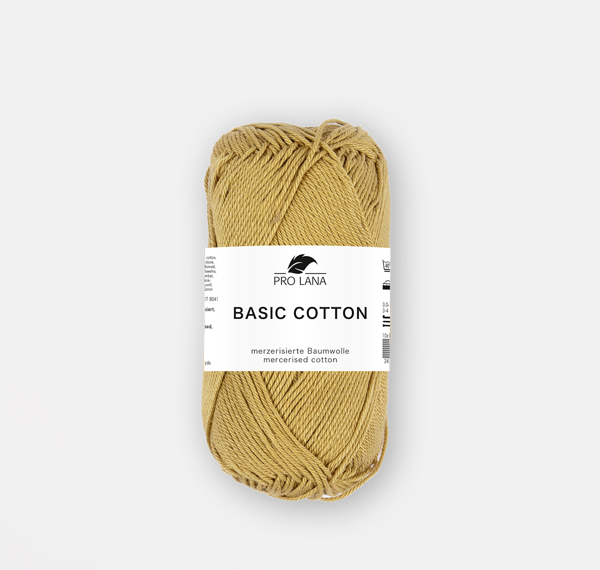 Basic Cotton_223